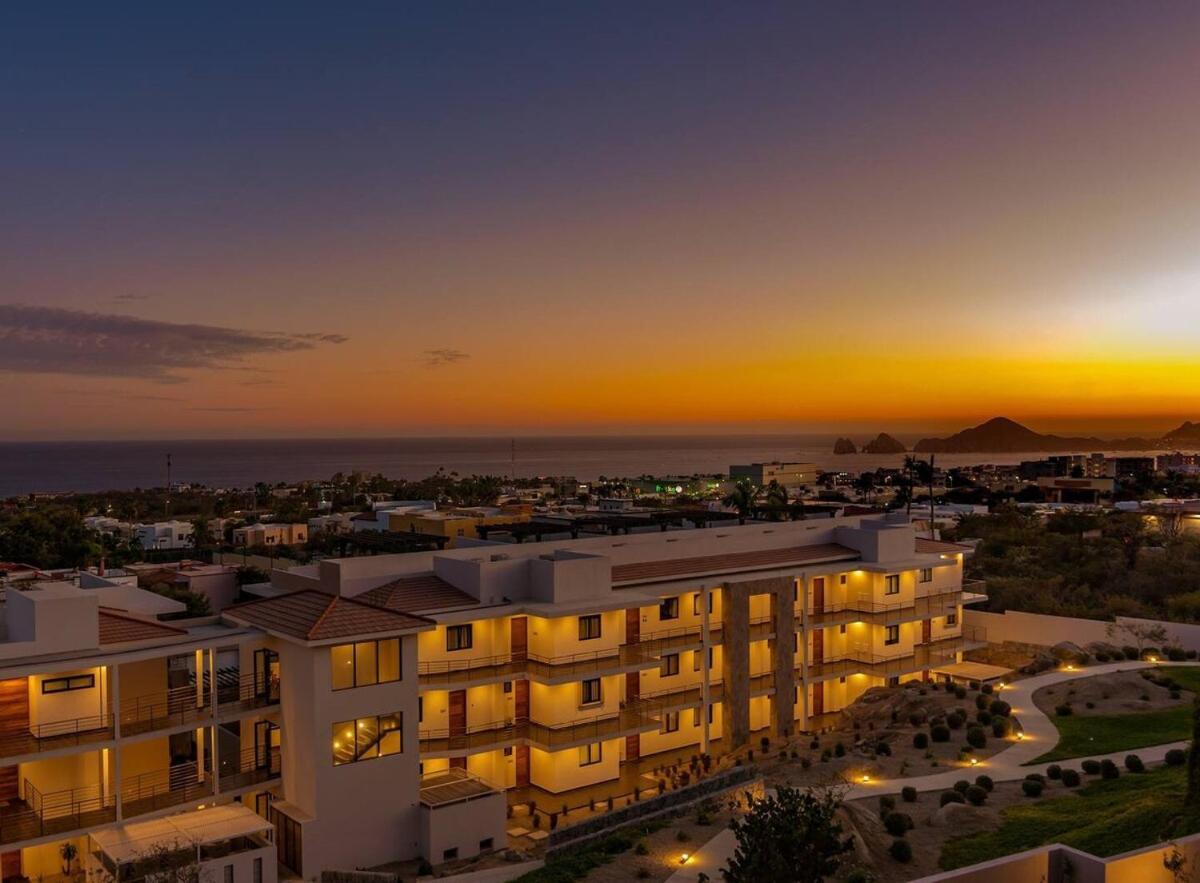 Tramonti Condo With Ocean And Arch Views Plus Resort Access Cabo San Lucas Exterior foto