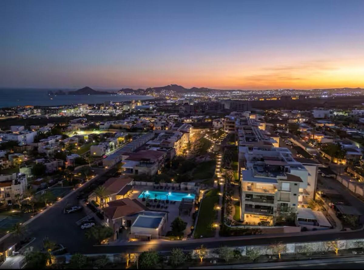 Tramonti Condo With Ocean And Arch Views Plus Resort Access Cabo San Lucas Exterior foto