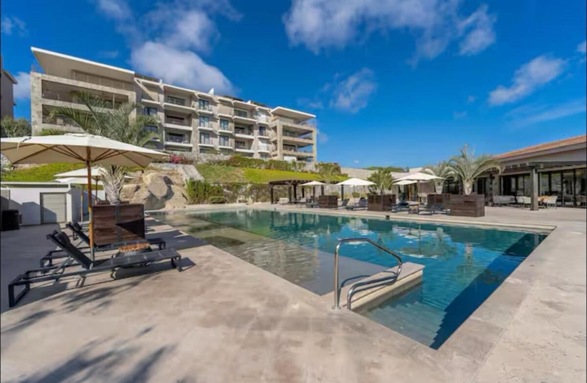 Tramonti Condo With Ocean And Arch Views Plus Resort Access Cabo San Lucas Exterior foto