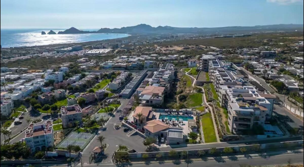 Tramonti Condo With Ocean And Arch Views Plus Resort Access Cabo San Lucas Exterior foto