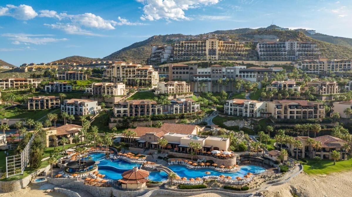 Tramonti Condo With Ocean And Arch Views Plus Resort Access Cabo San Lucas Exterior foto