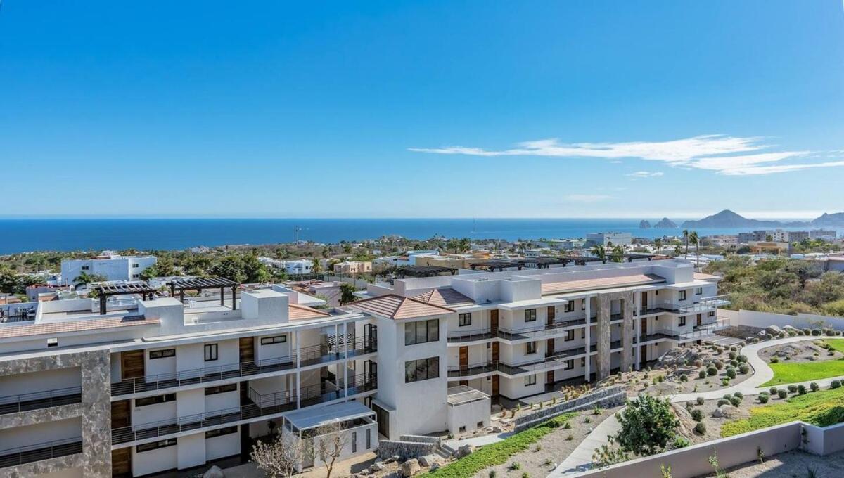 Tramonti Condo With Ocean And Arch Views Plus Resort Access Cabo San Lucas Exterior foto